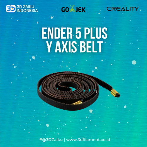 Original Creality Ender 5 Plus Y Axis Belt